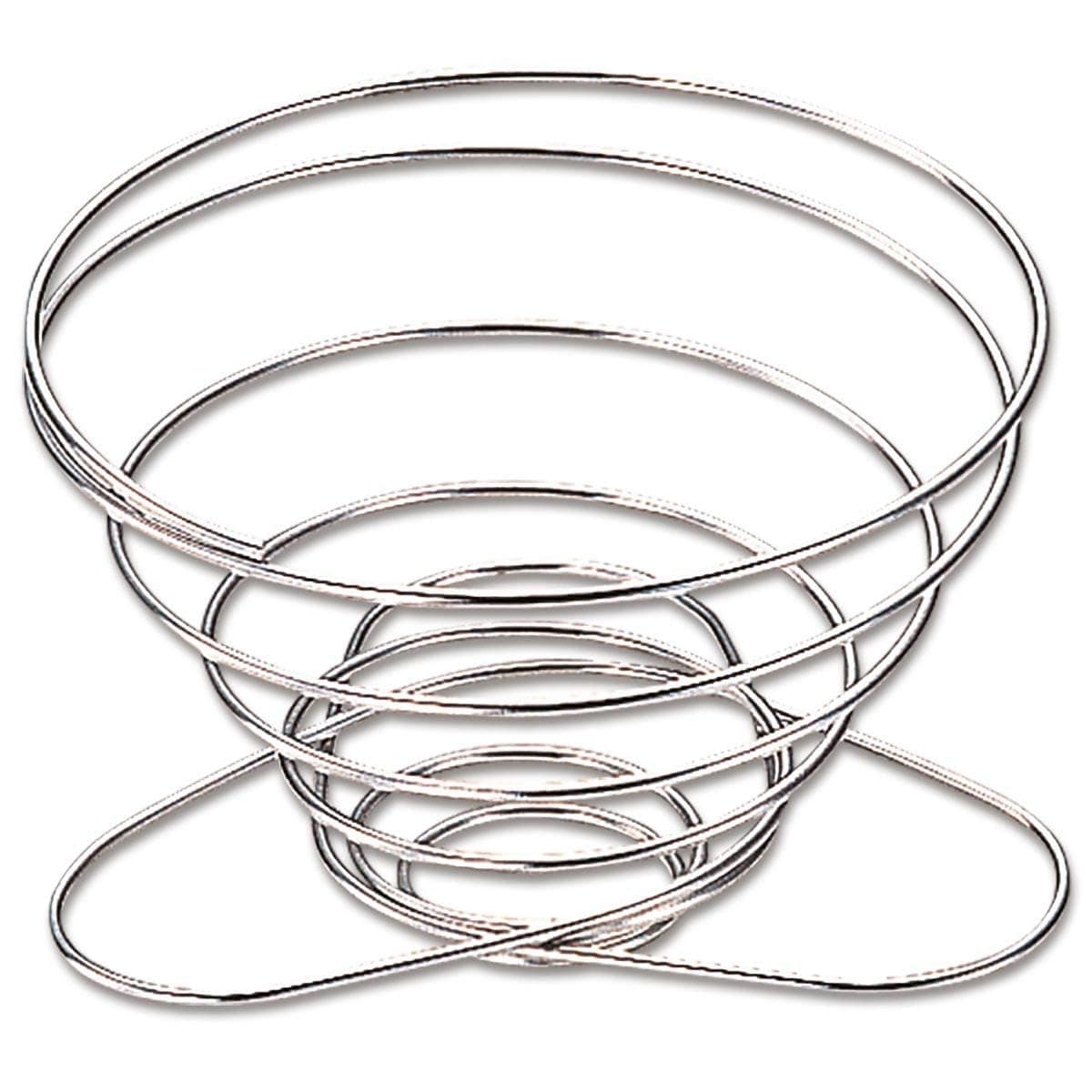 SOTO Compact Helix Coffee Maker - Portable Stainless Steel Pour Over Coffee Dripper for Travel, Camping, Bikepacking, and Home - Lightweight, Foldable, and Eco-Friendly Design One Size